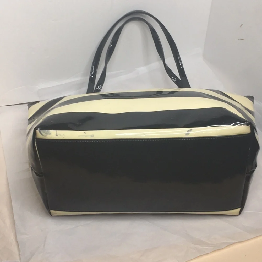Kate Spade Penn Valley Striped Sophie Tote